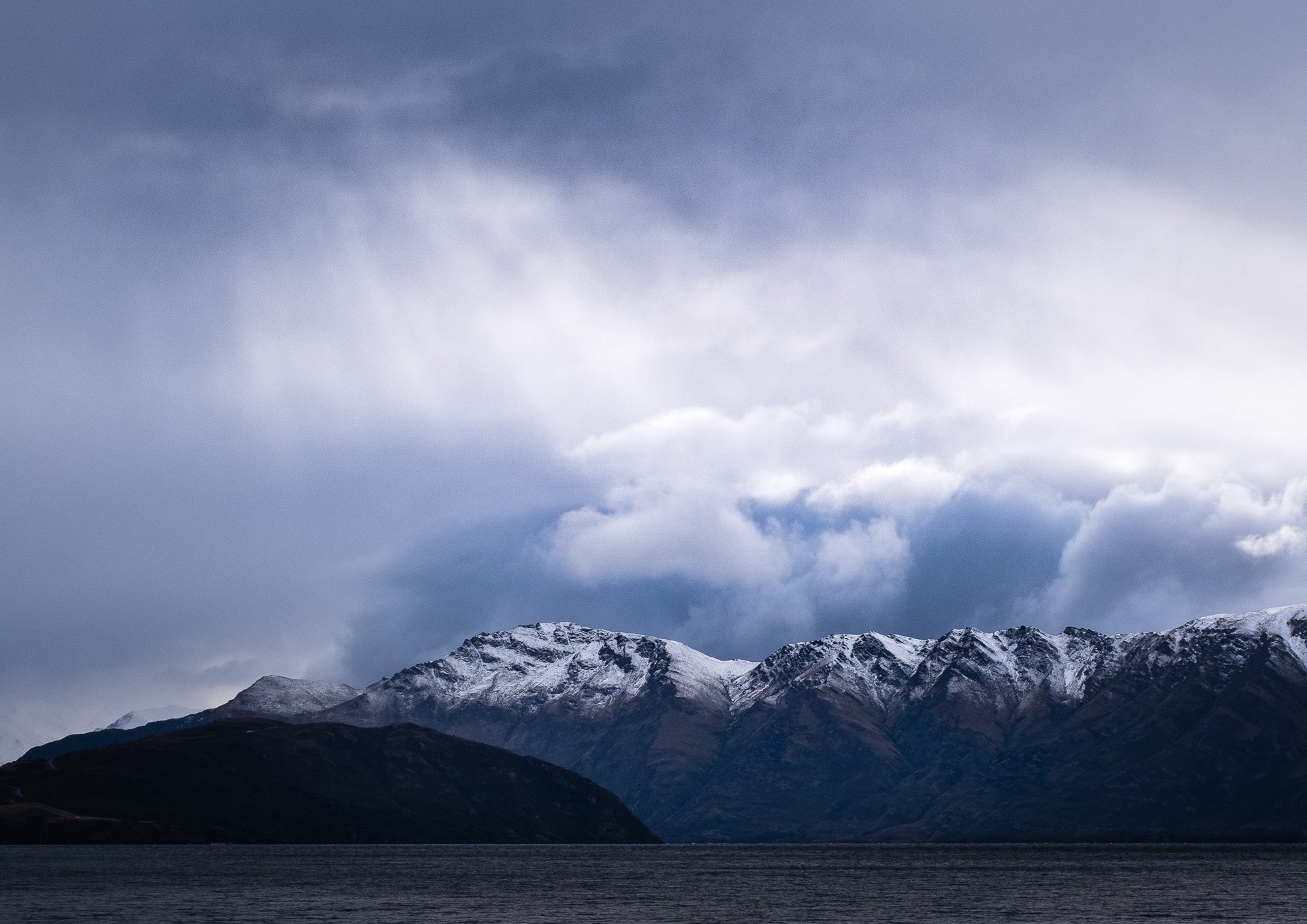 Longest Light, Lake Wakatipu