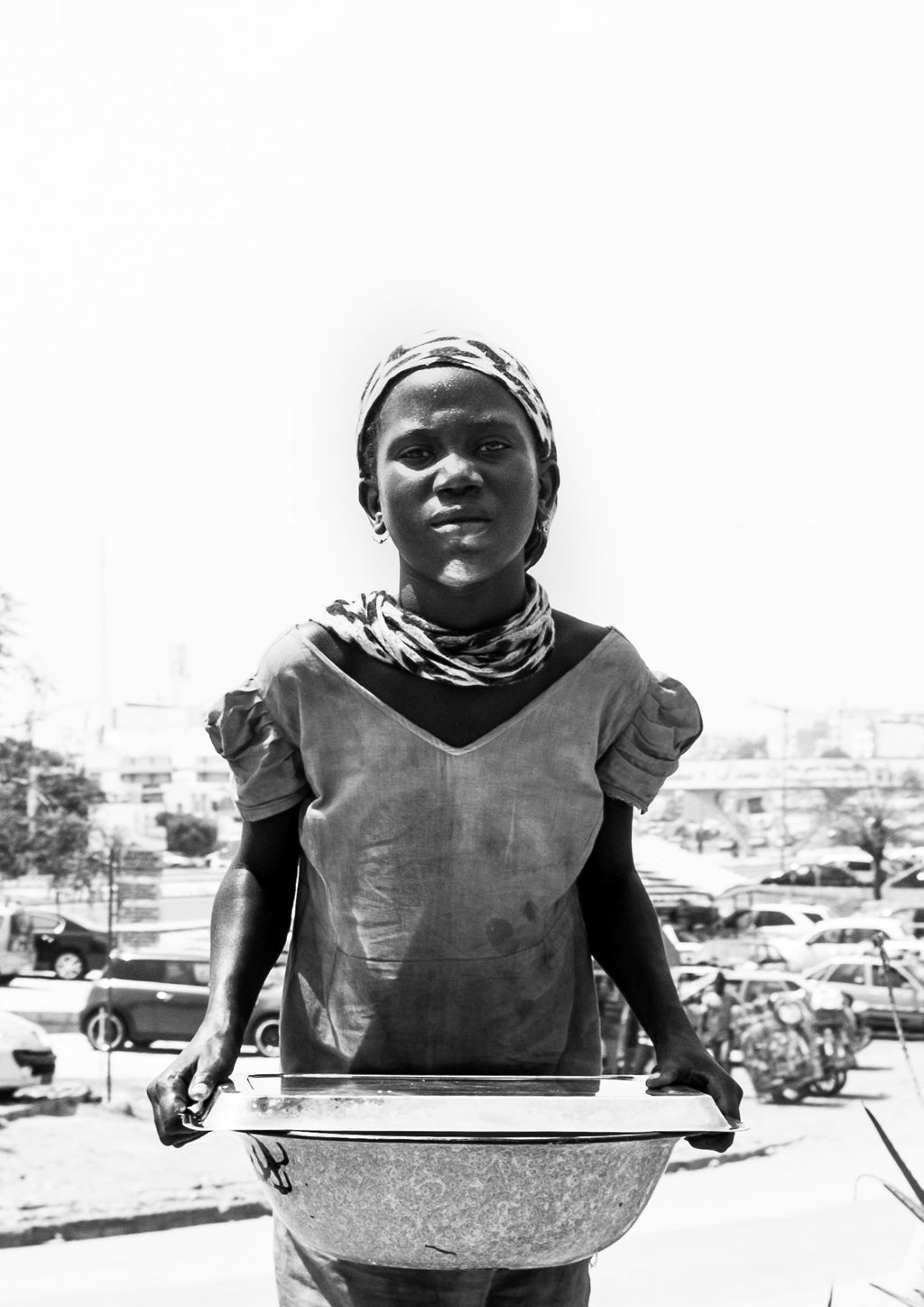 Midday, Dakar