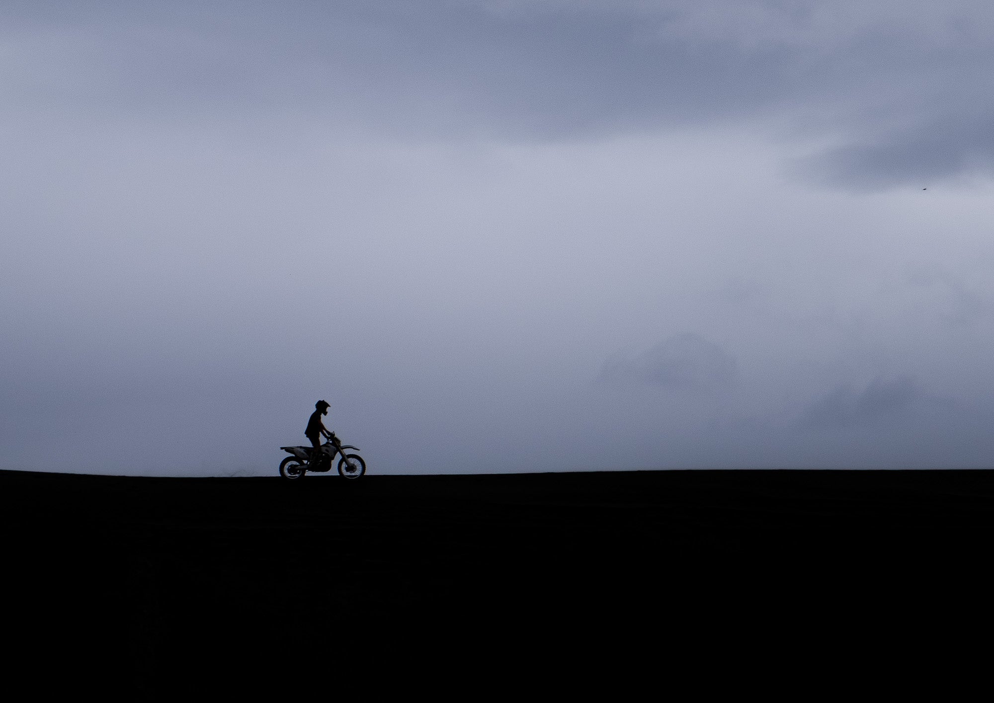 Looking Ahead, Bethells Beach