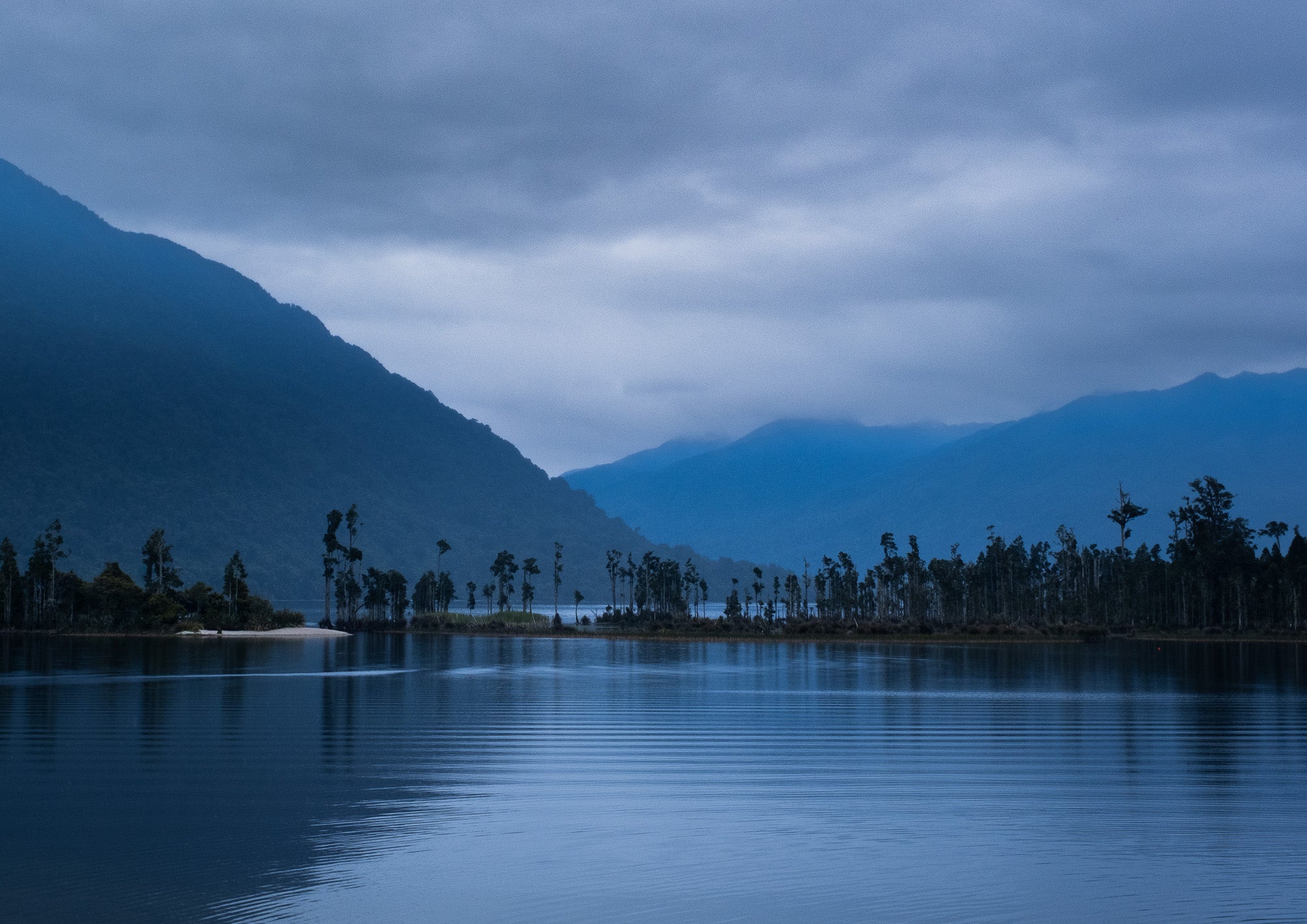 Just How It’s Always Been