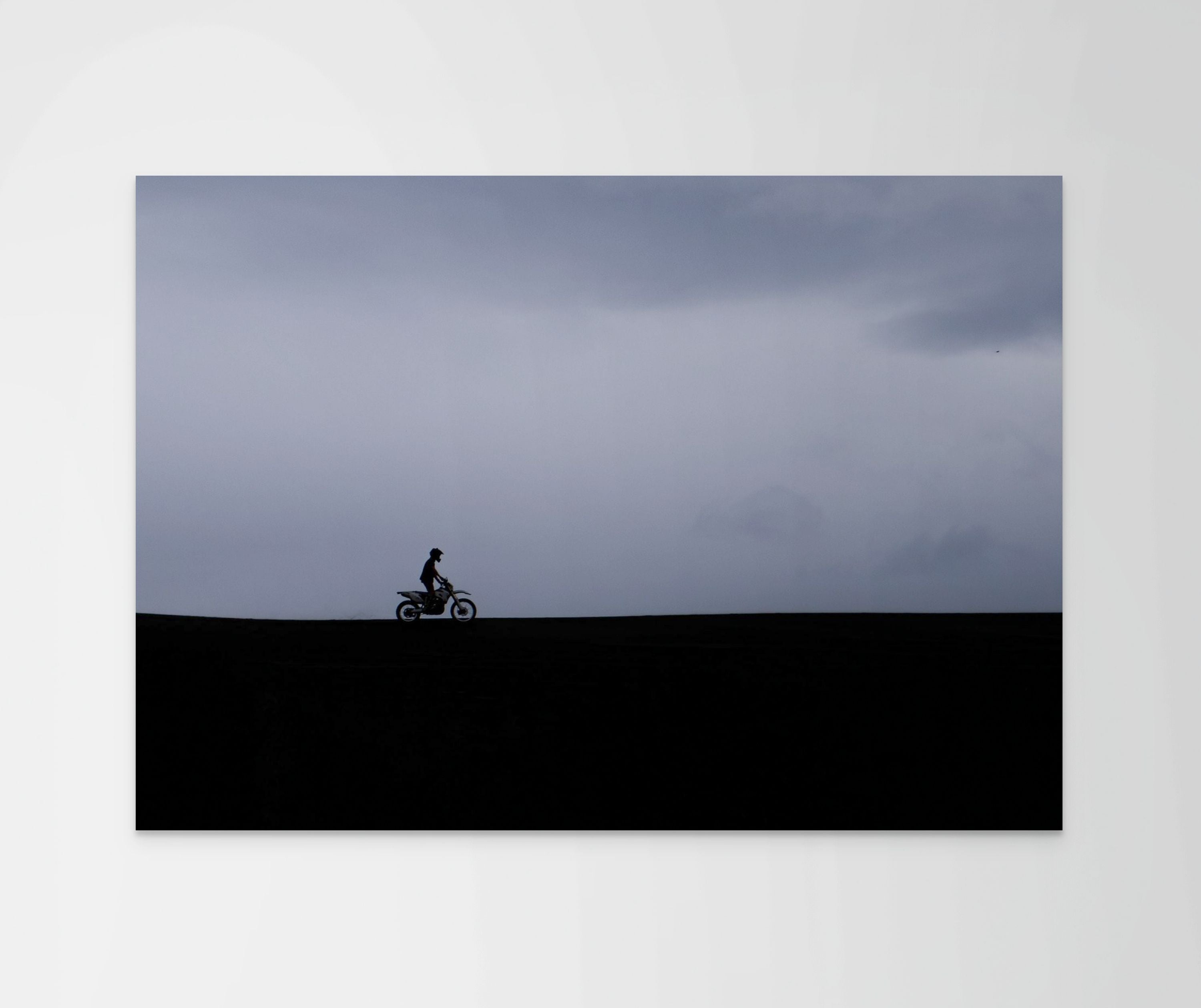 Looking Ahead, Bethells Beach