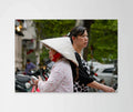 Passing, Hanoi