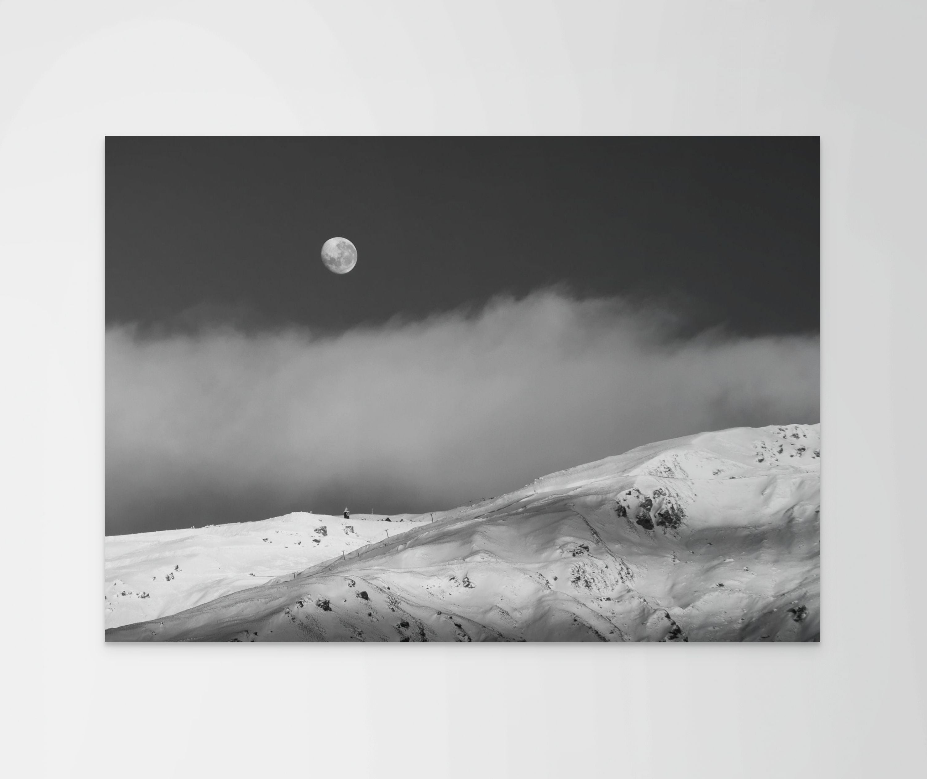 Before the First Run