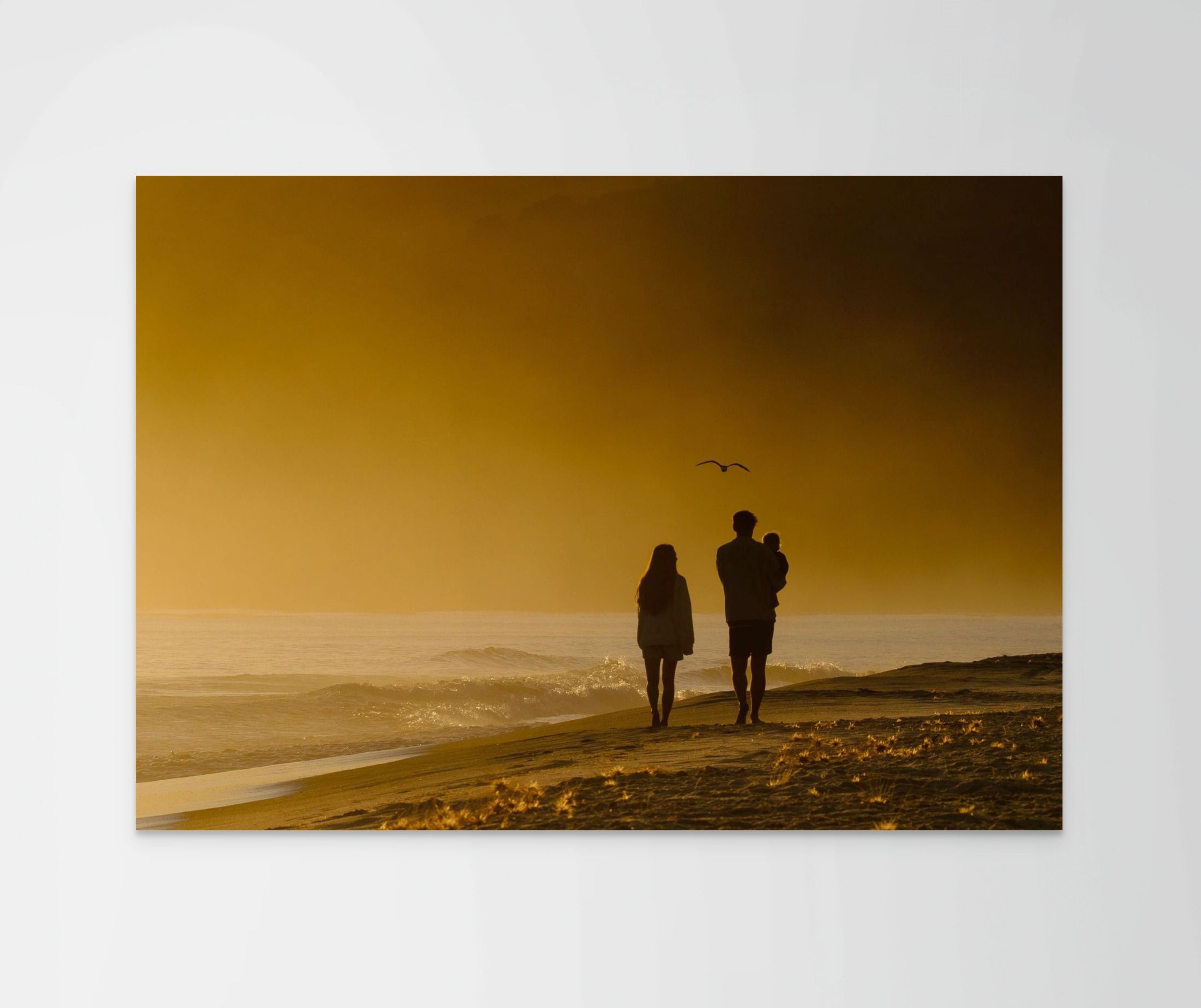 Before the Day, Pakiri