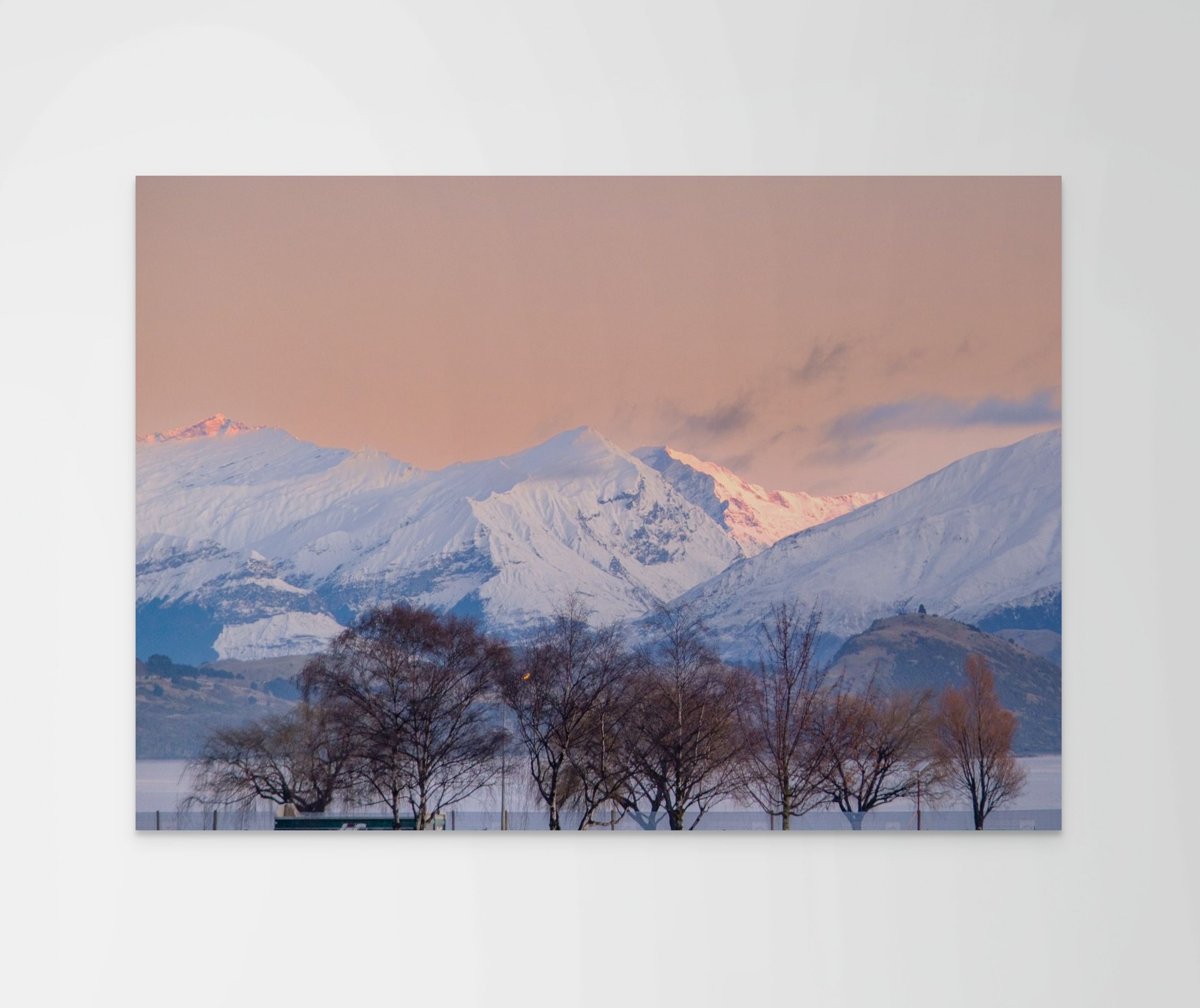 First Light, Wānaka