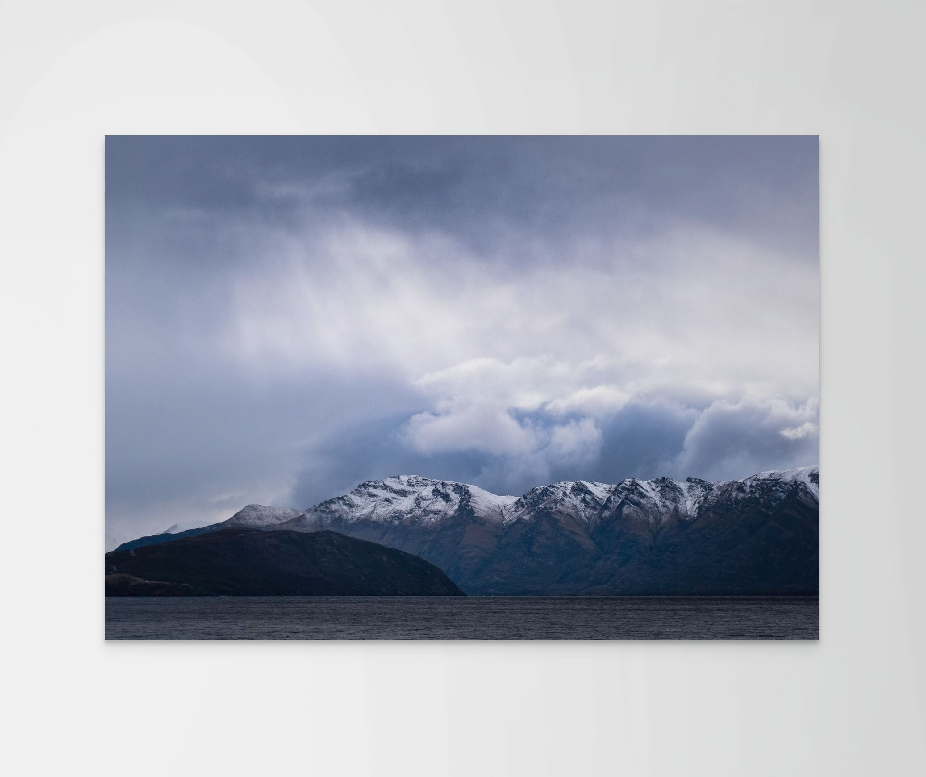 Longest Light, Lake Wakatipu