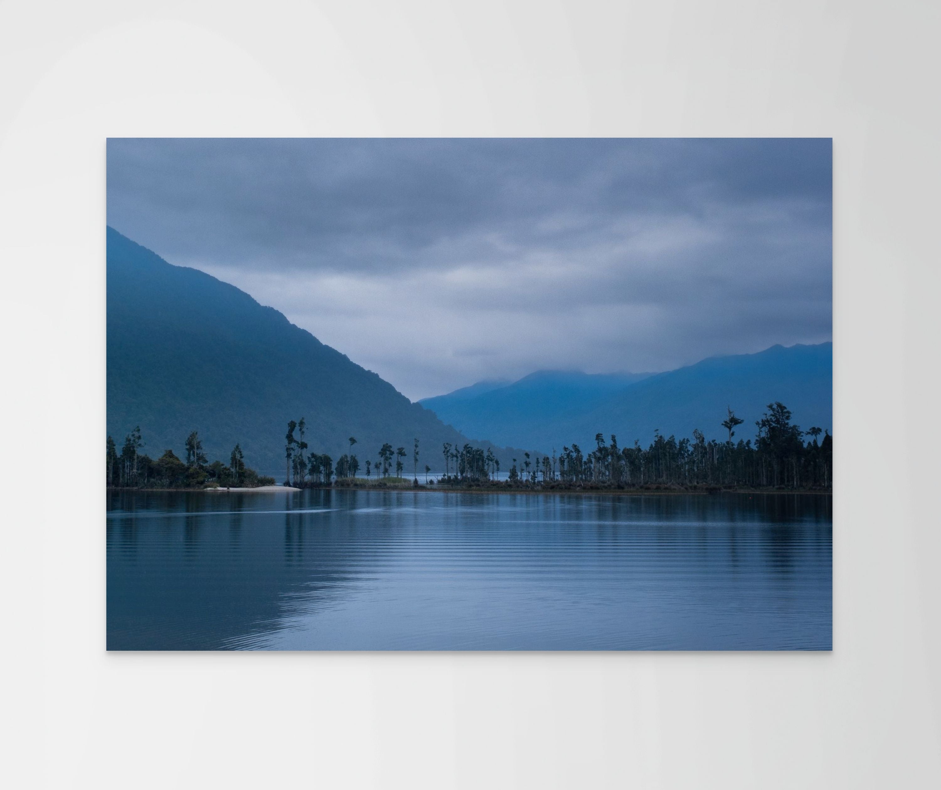 Just How It’s Always Been