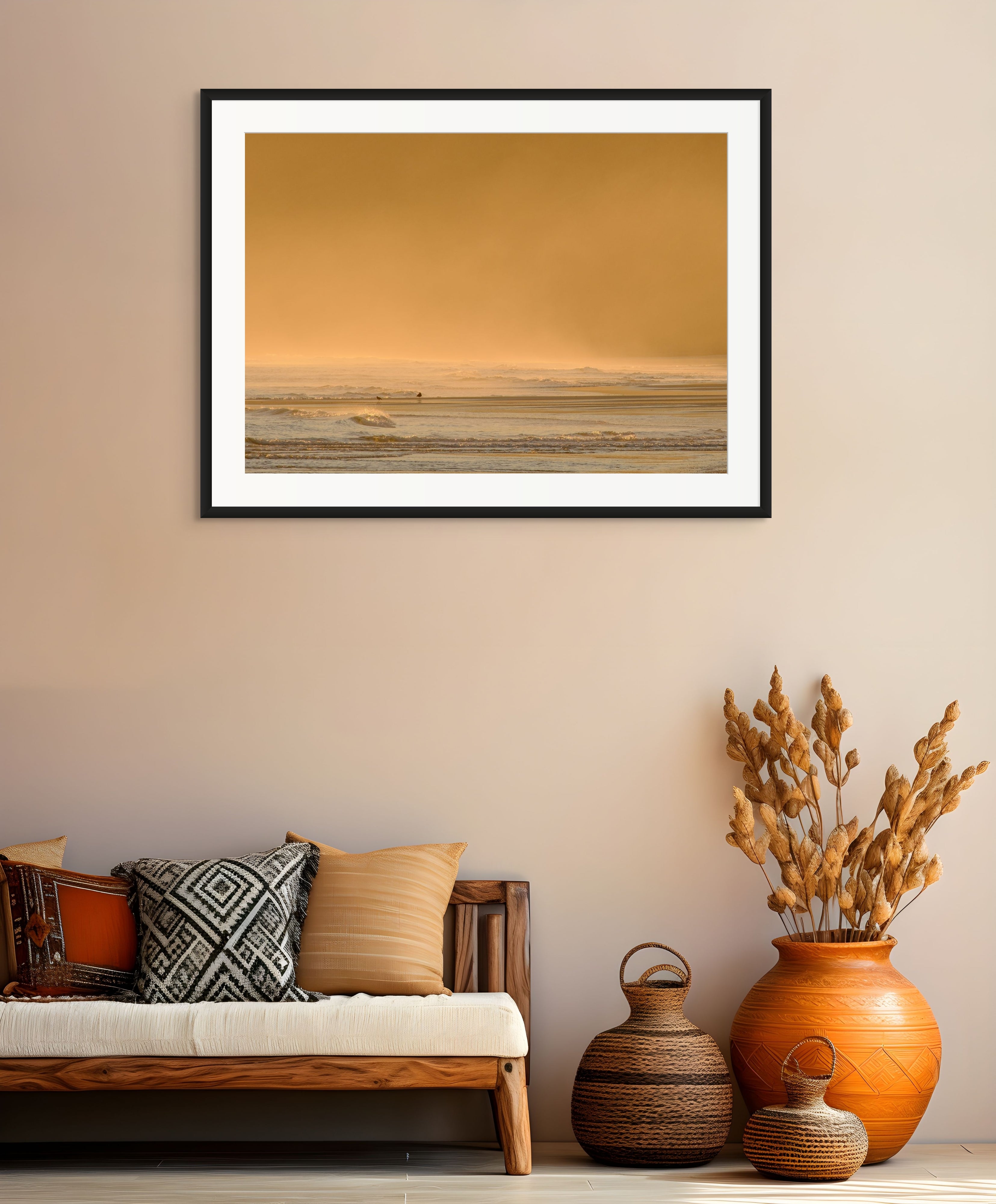 After the First Light