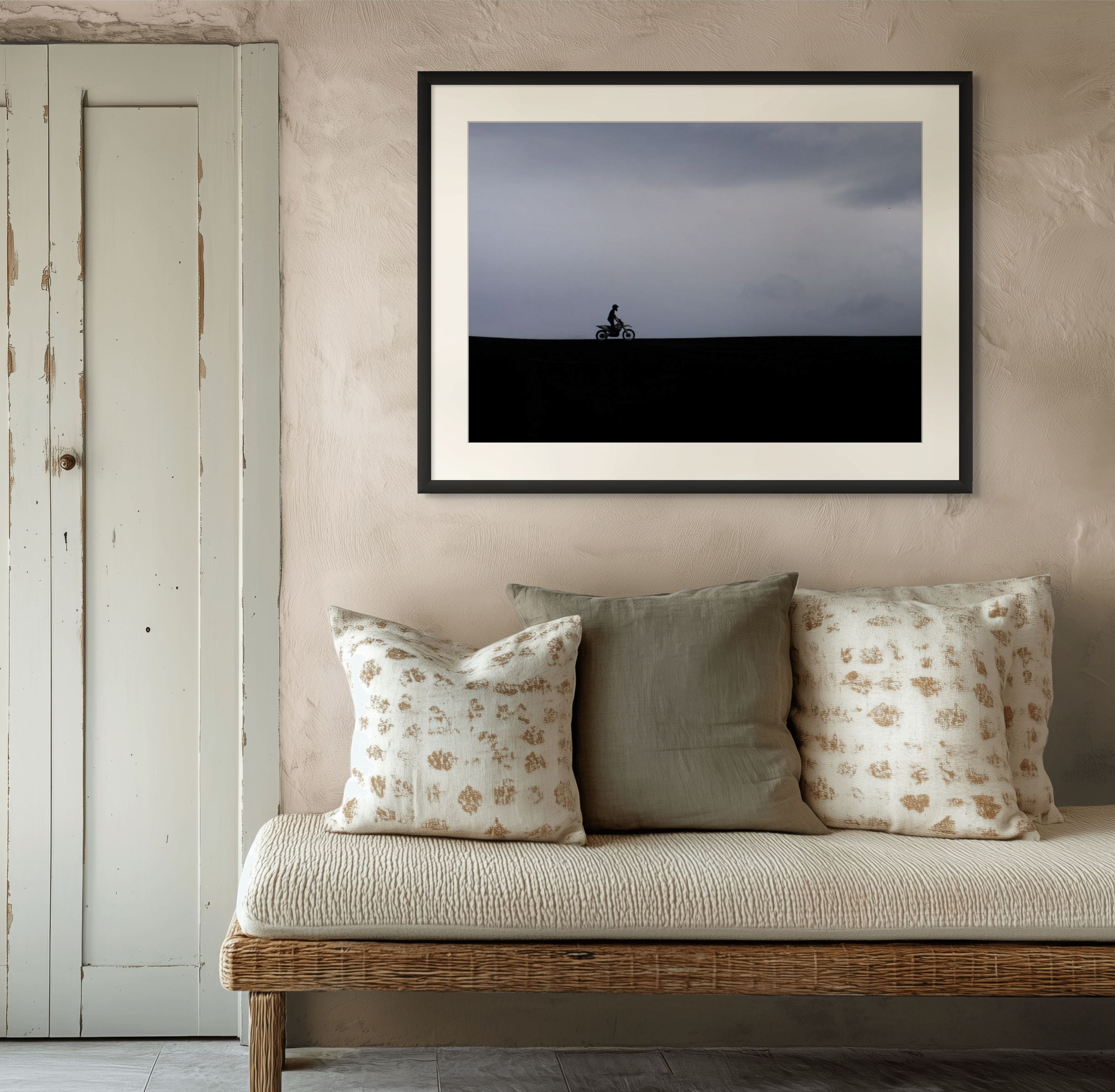 Looking Ahead, Bethells Beach