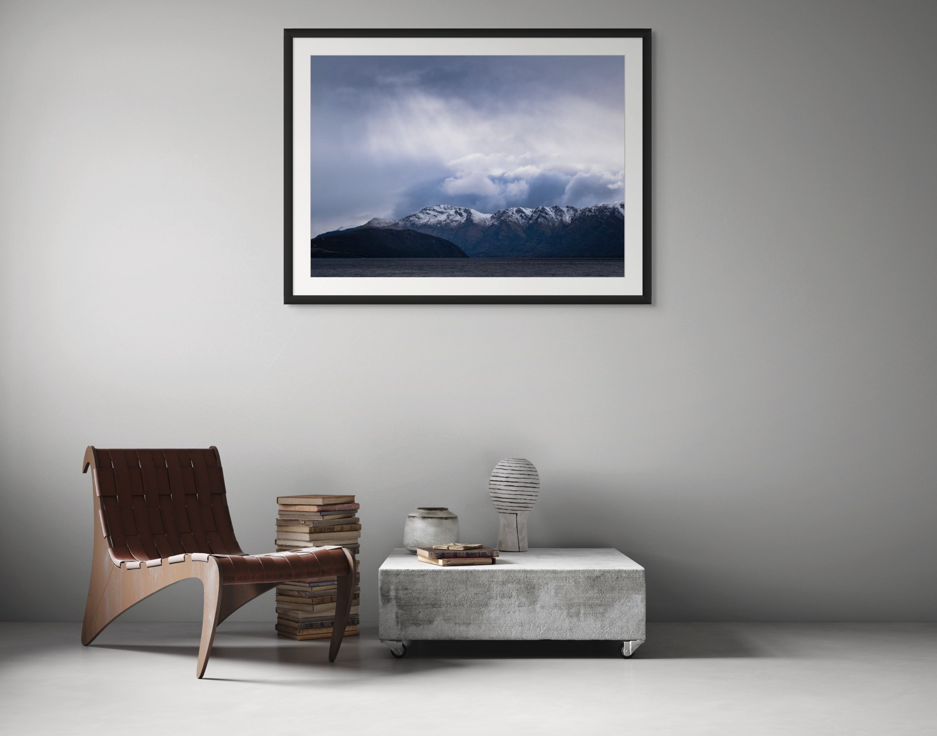 Longest Light, Lake Wakatipu