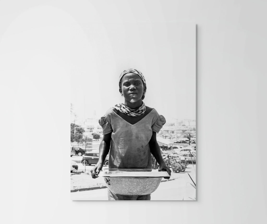 Midday, Dakar