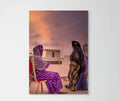 Call to Prayer, Dakar